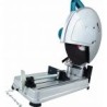 Cortadora de metales 14 pulg 2000W Makita