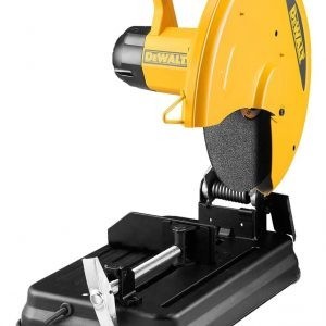 Cortadora de metales 14 pulg 2300W DeWalt