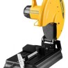 Cortadora de metales 14 pulg 2300W DeWalt