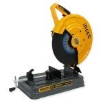 Cortadora de metales 14 pulg 2350W Ingco