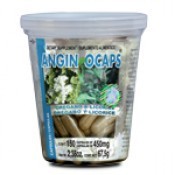 ANGINOCAPS ®
