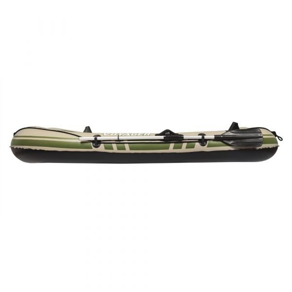 Balsa inflable 2.43x1.02x31cm
