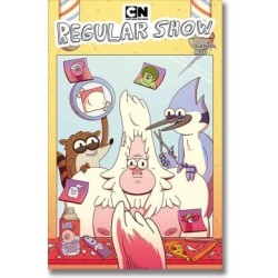 REGULAR SHOW 26