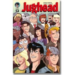 JUGHEAD 14
