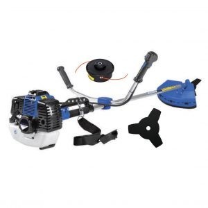 Desbrozadora gasolina 43cc Redbo