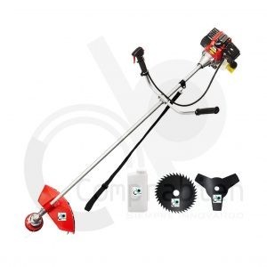 Desbrozadora gasolina 52cc Adir