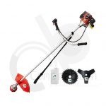 Desbrozadora gasolina 52cc Adir