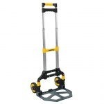 Diablo de carga 100 kg Pretul
