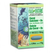 CALCICURE ®