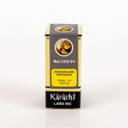 MASTEDREN