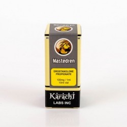 MASTEDREN