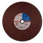 Disco de corte 14 pulg metal Bosch