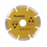 Disco de corte 4 1/2 pulg concreto Makita