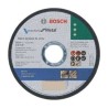 Disco de corte 4 1/2 pulg metal Bosch