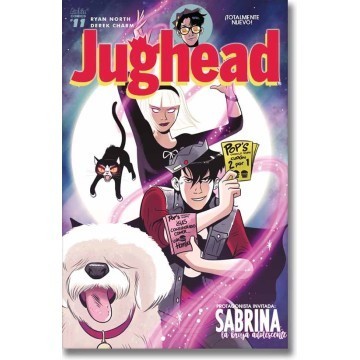 JUGHEAD 11