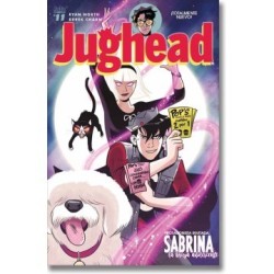 JUGHEAD 11
