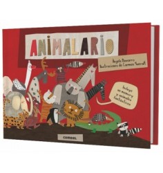 Animalario