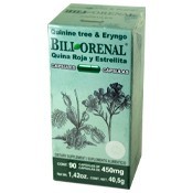 BILIORENAL ®