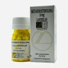 METANDROSTENOLONA (DIANABOL)