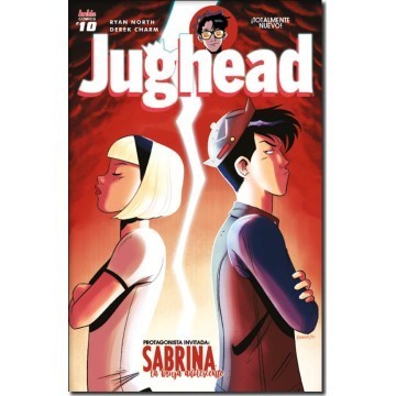 JUGHEAD 10