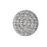 Cama inflable circular dec/citas de verano 1.88m(6.2 pulg)