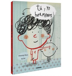 Tú y yo, hermanos