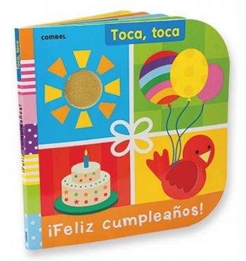 ¡Feliz cumpleaños!