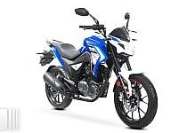 Carabela RZ 200