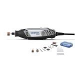 Dremel 3000PA con 10 accesorios