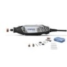 Dremel 3000PA con 10 accesorios