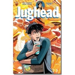 JUGHEAD 8