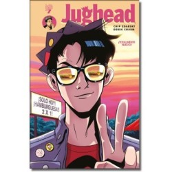 JUGHEAD 7