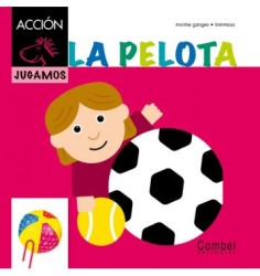 La pelota