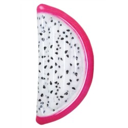 Cama inflable adulto pitahaya 1.71m x 89cm(67 x 35pulg)