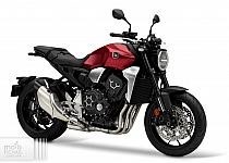 CB1000R 2018-2020