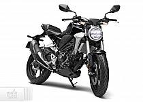 CB300R 2018-2021