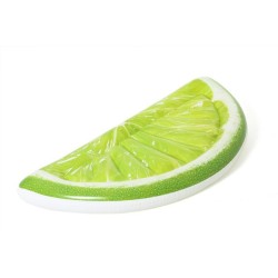 Cama inflable adulto limon 1.71m x 89cm(67 x 35pulg)