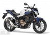 CB500F 2019-2020