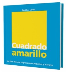 Cuadrado amarillo