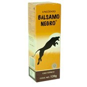 BALSAMO NEGRO ®