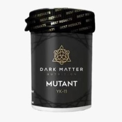 MUTANT