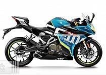 CFMoto 250 SR 2021-2022
