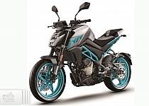 CFMoto 250NK 2019-2022
