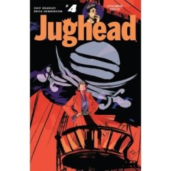 JUGHEAD 4