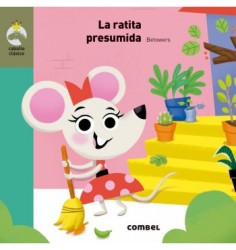 La ratita presumida
