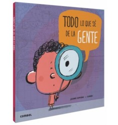Todo lo que sé de la gente