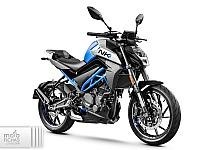 CFMoto 300NK 2023