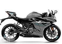 CFMoto 300SR 2023