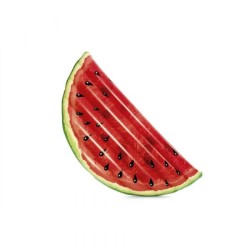 Cama Inflable fruta sandia 1.74x89cm piña 1.74x96cm