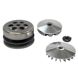 Clutch con centrifugo BWS 100 Benotto